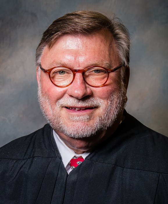 Thomas "Tommy" L. Moore Jr.