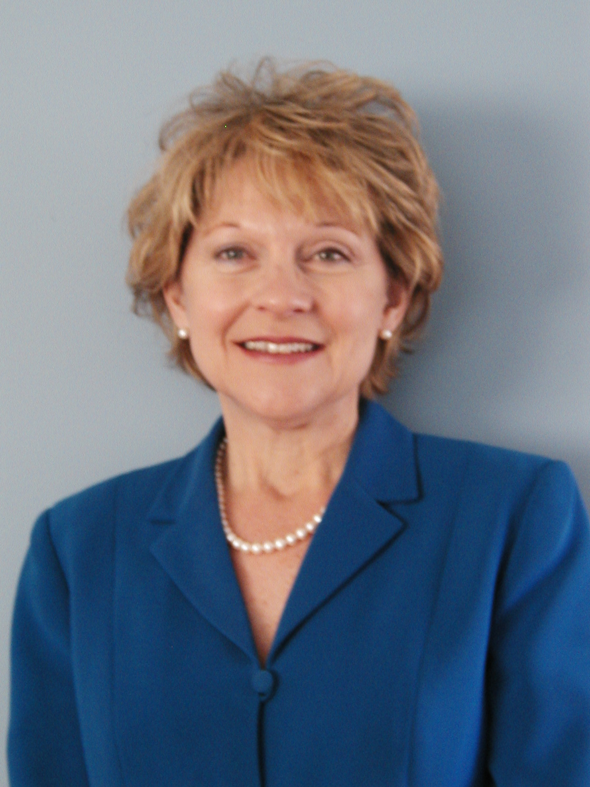 Sharon M. Green