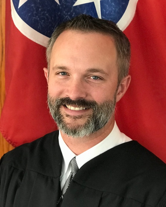 Wesley  Bray 