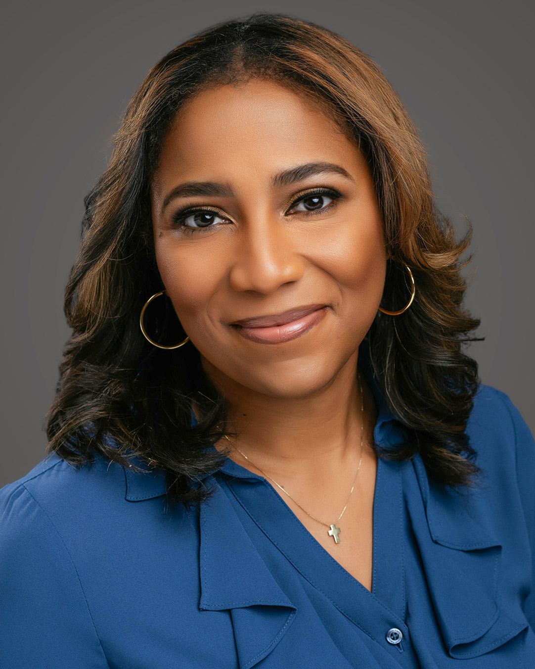 Stephanie J. Williams