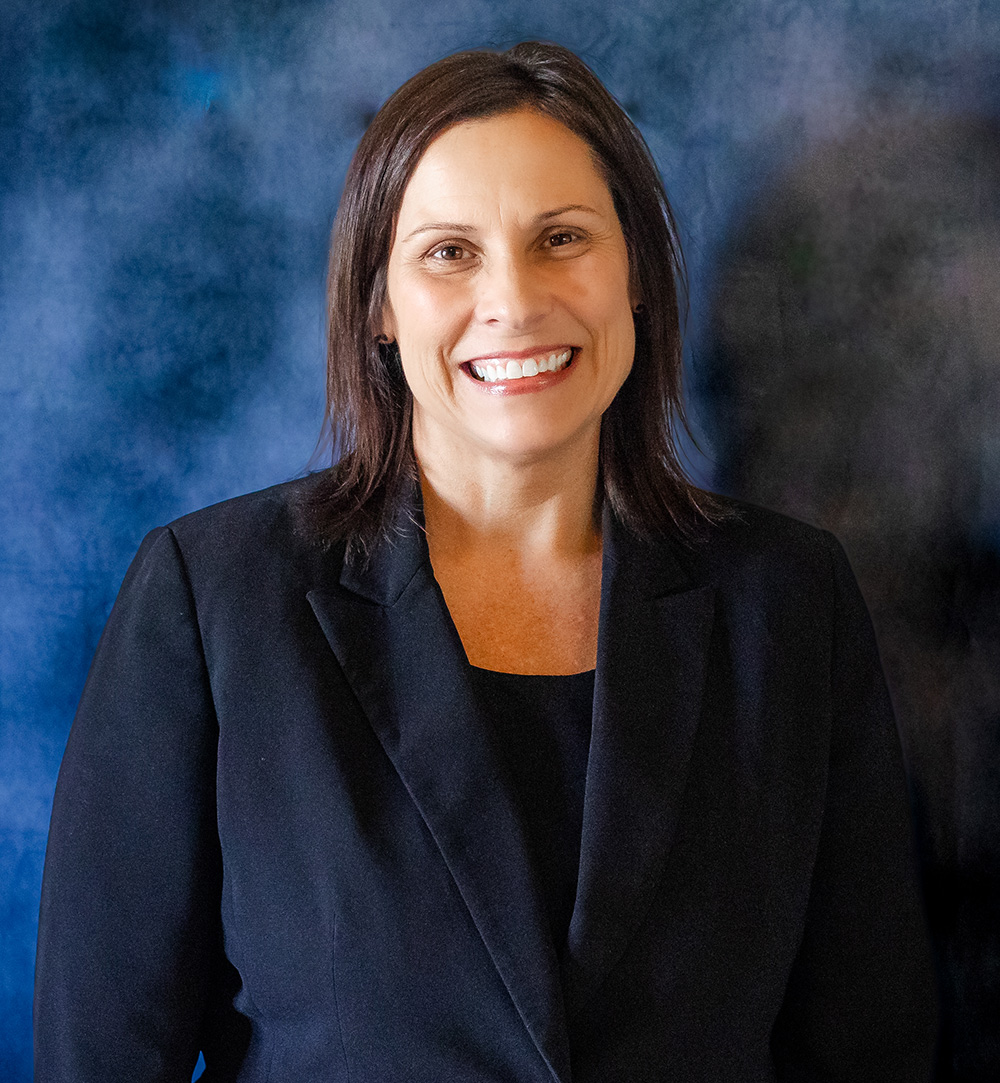 Kimberly S. Lund