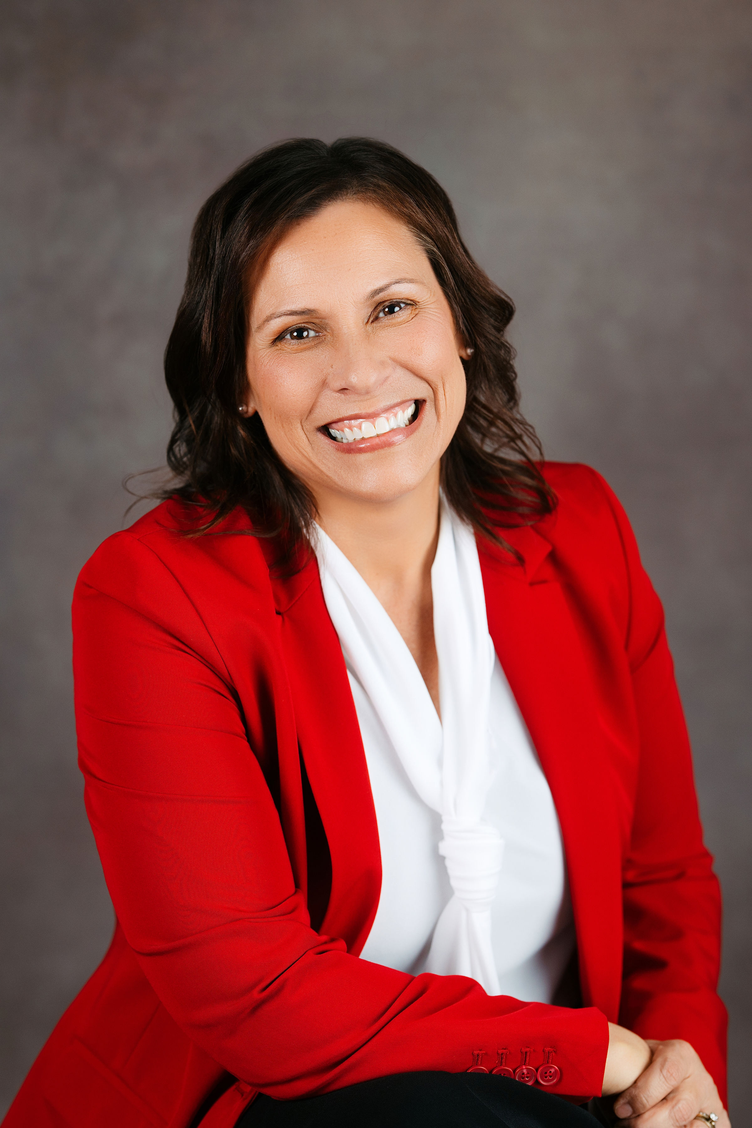 Kimberly S. Lund