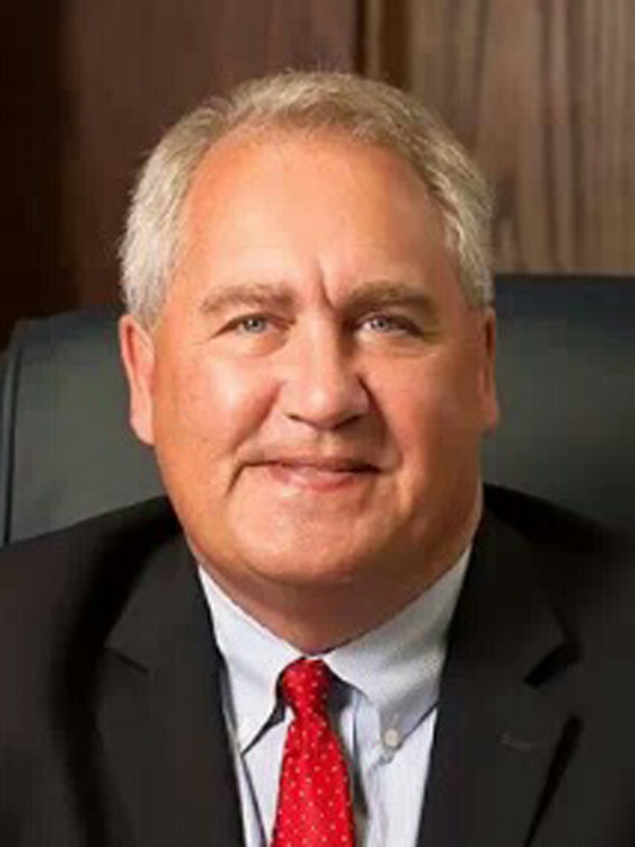 Gary Starnes