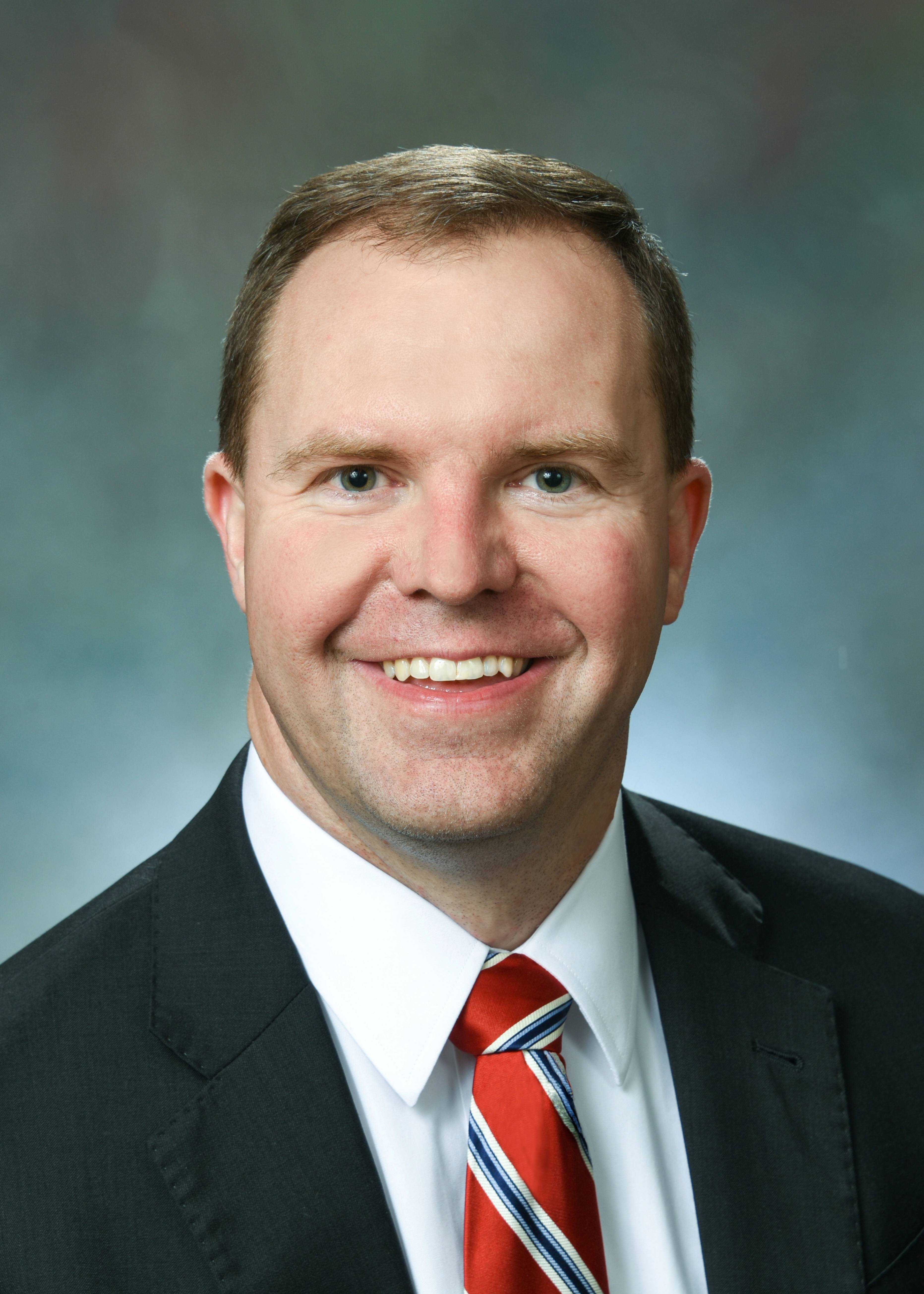 Jeremy D. Ball