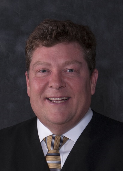 Marty Lasley