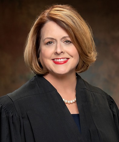 Melissa Blackburn