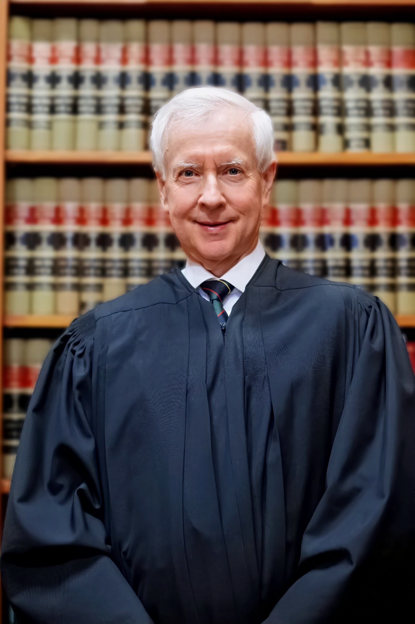 James R. Newsom
