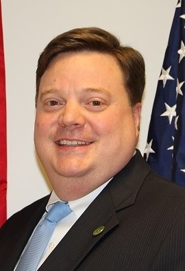 J. Ross Dyer 