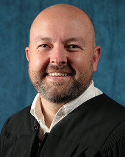 Zachary Jace Cochran