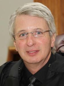 Forest A. Durard Jr.