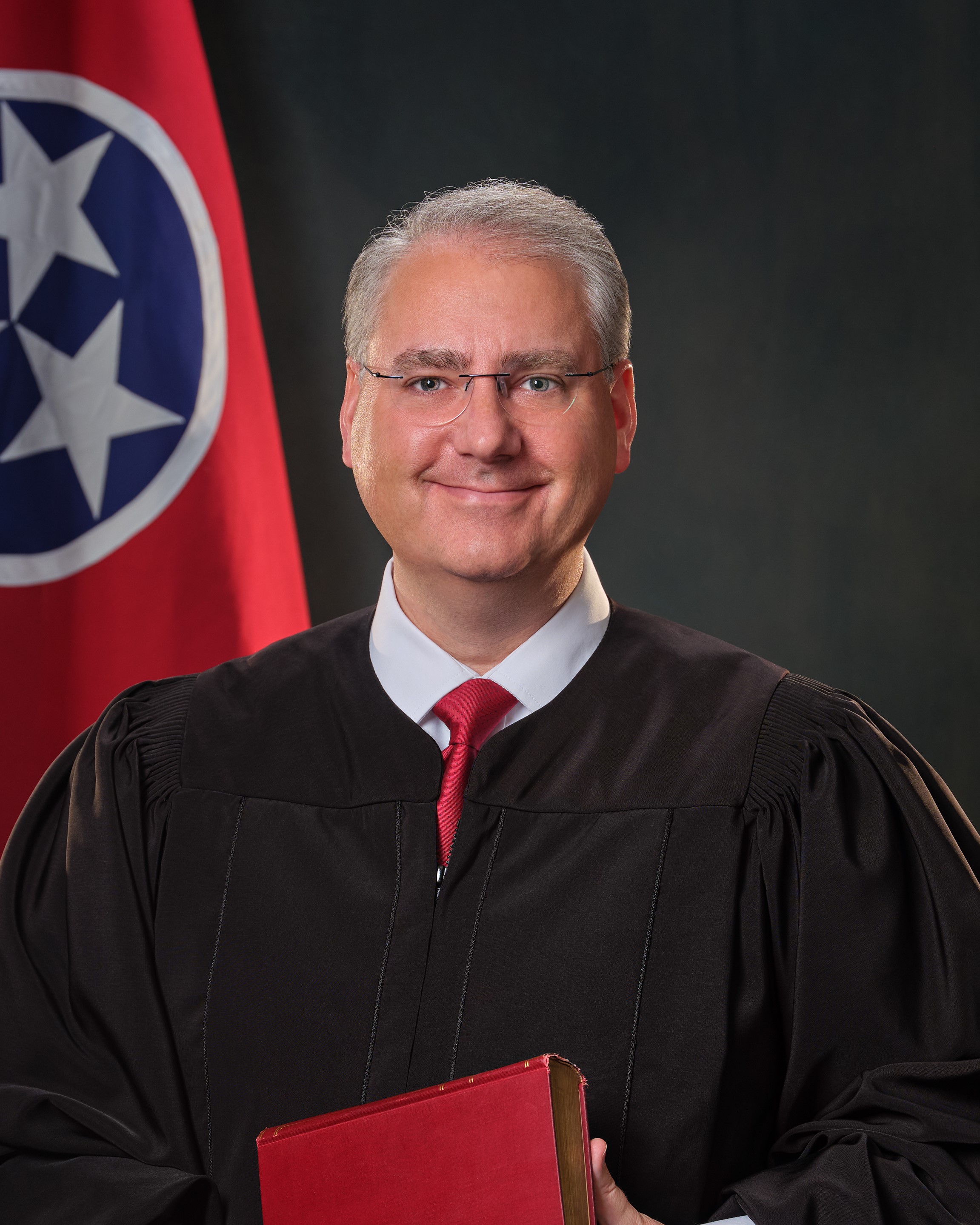 Thomas Clifton Greenholtz 