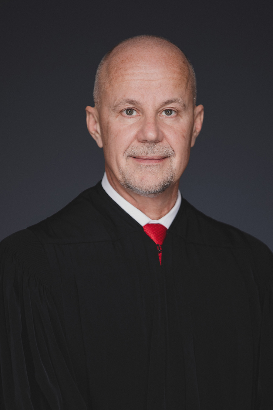 Shawn C. Fry