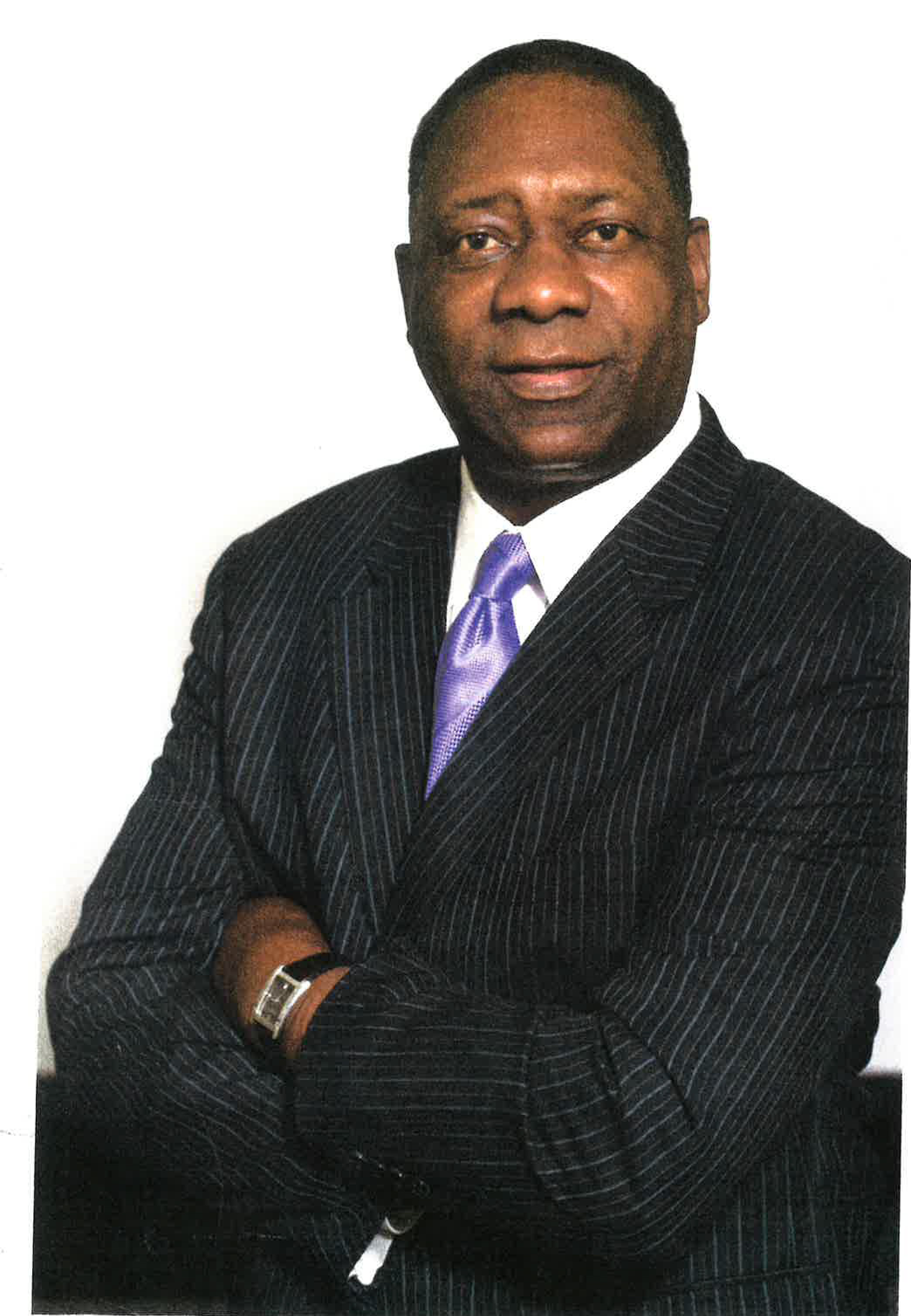 Samuel E. Coleman