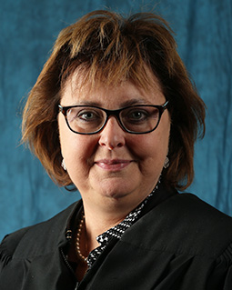 Tracy Brewer-Walker