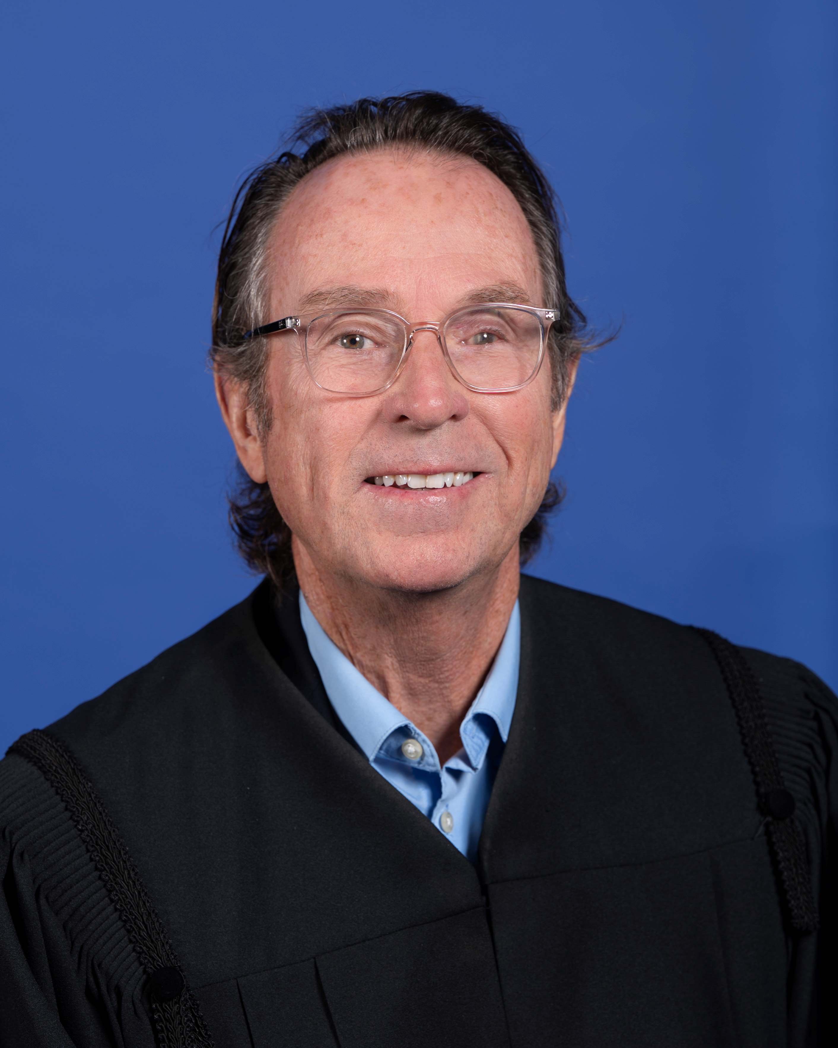 William "Bill"  Rogers 