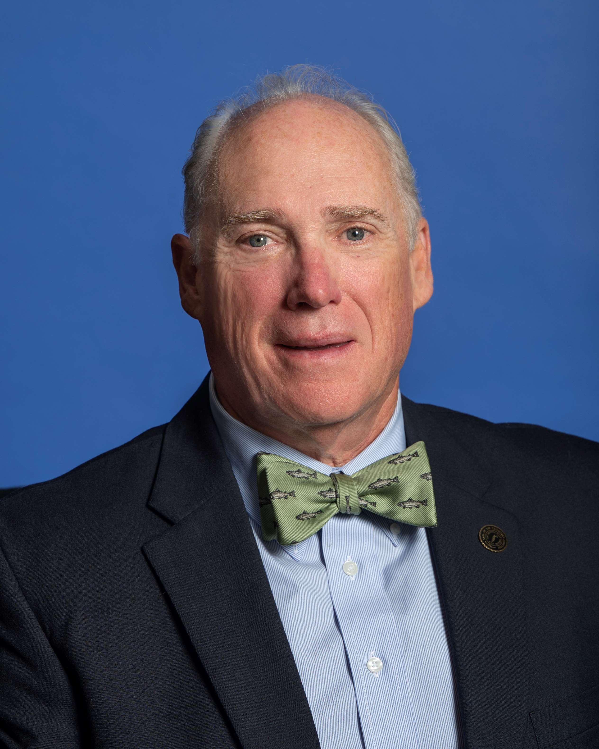 John W. Campbell