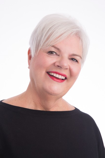 Deborah Stevens
