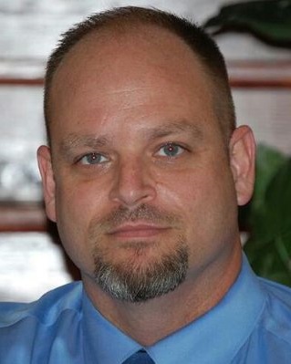 Dwaine "Benjy" Thomas