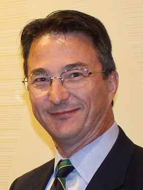 Joel W.  Perry 