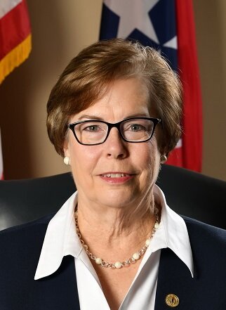 Patricia Head Moskal 