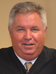 Judge Jeff Rader