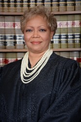 Judge Loyce Lambert Ryan