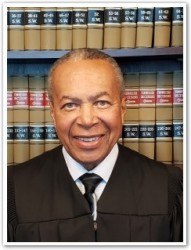 Judge Monte Watkins