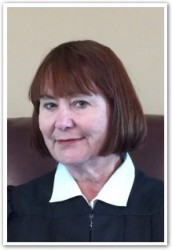 Judge Suzanne M. Lockert-Mash