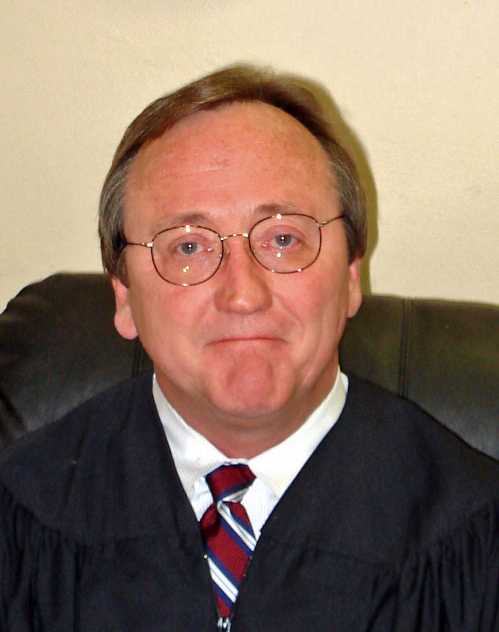 Rex Henry Ogle Tennessee Administrative Office of the Courts