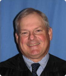 Judge Robert L. Holloway, Jr.