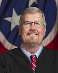 Jeffrey Bivins