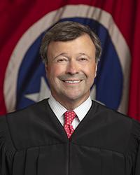 Dwight Tarwater