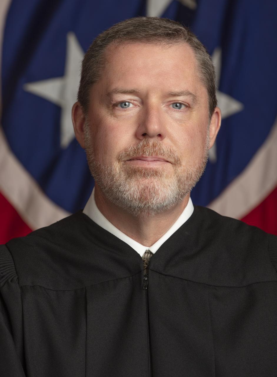 Judge Stacy Street