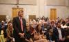 Justice-designate Tarwater at the General Assembly confirmation hearing