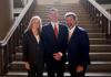 Court of Criminal Appeals Judges Jill Ayers, Matt Wilson and Tim Easter
