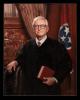 Portrait of Retired Court of Criminal Appeals Judge Thomas Woodall