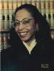 Retired Shelby County General Sessions Criminal Court Judge Joyce Cassandra Broffitt