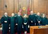 Eastern Section Appellate Judges