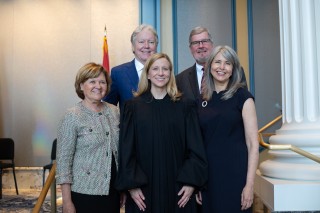 The Tennessee Supreme Court