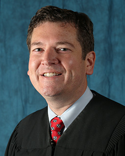 Joel Wallace | Tennessee Administrative Office Of The Courts